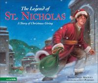 The_legend_of_St__Nicholas
